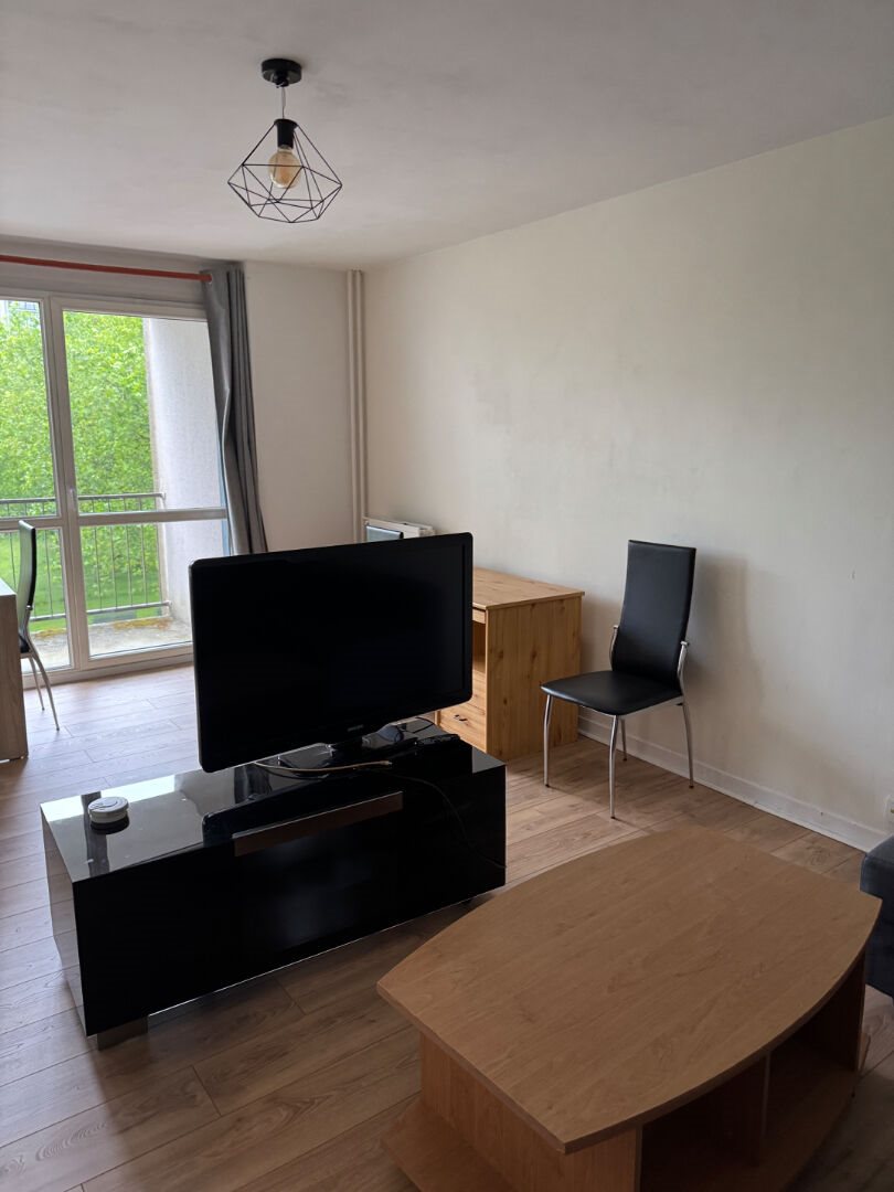 Appartement à louer, 30m², Brest