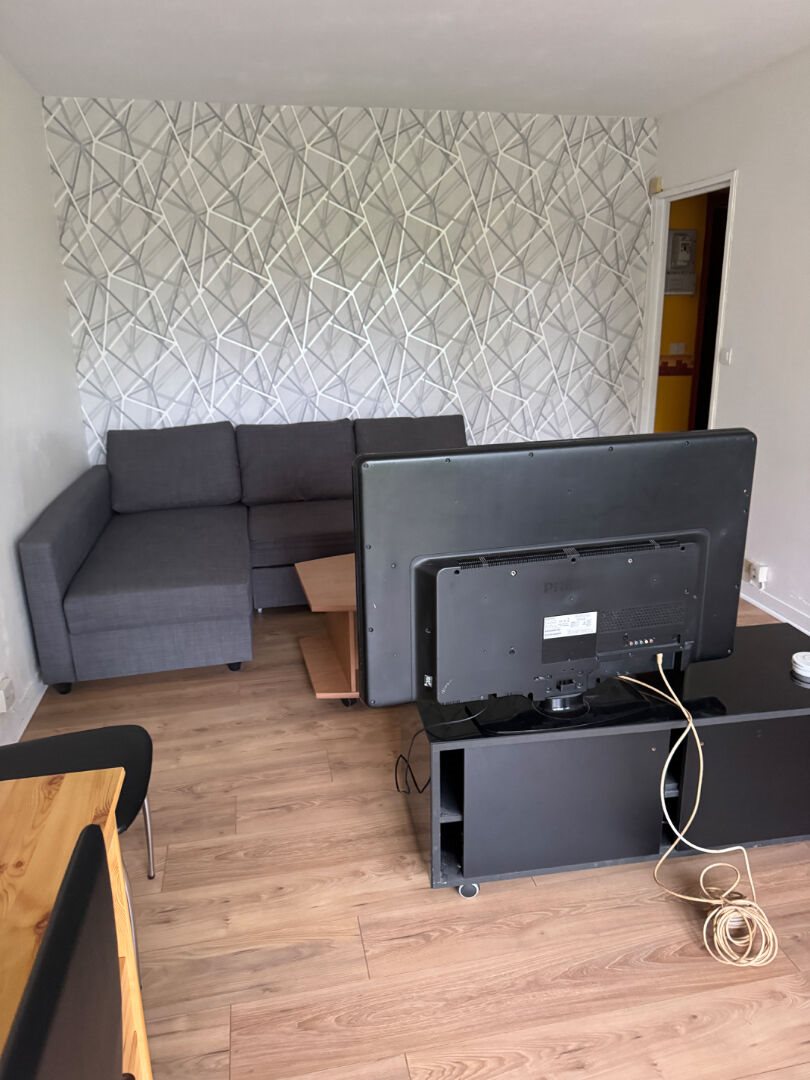Appartement à louer, 30m², Brest