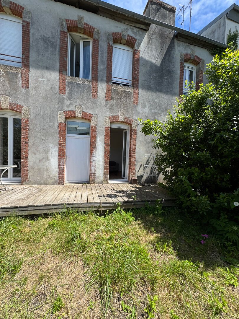 Appartement à louer, 21m², Brest