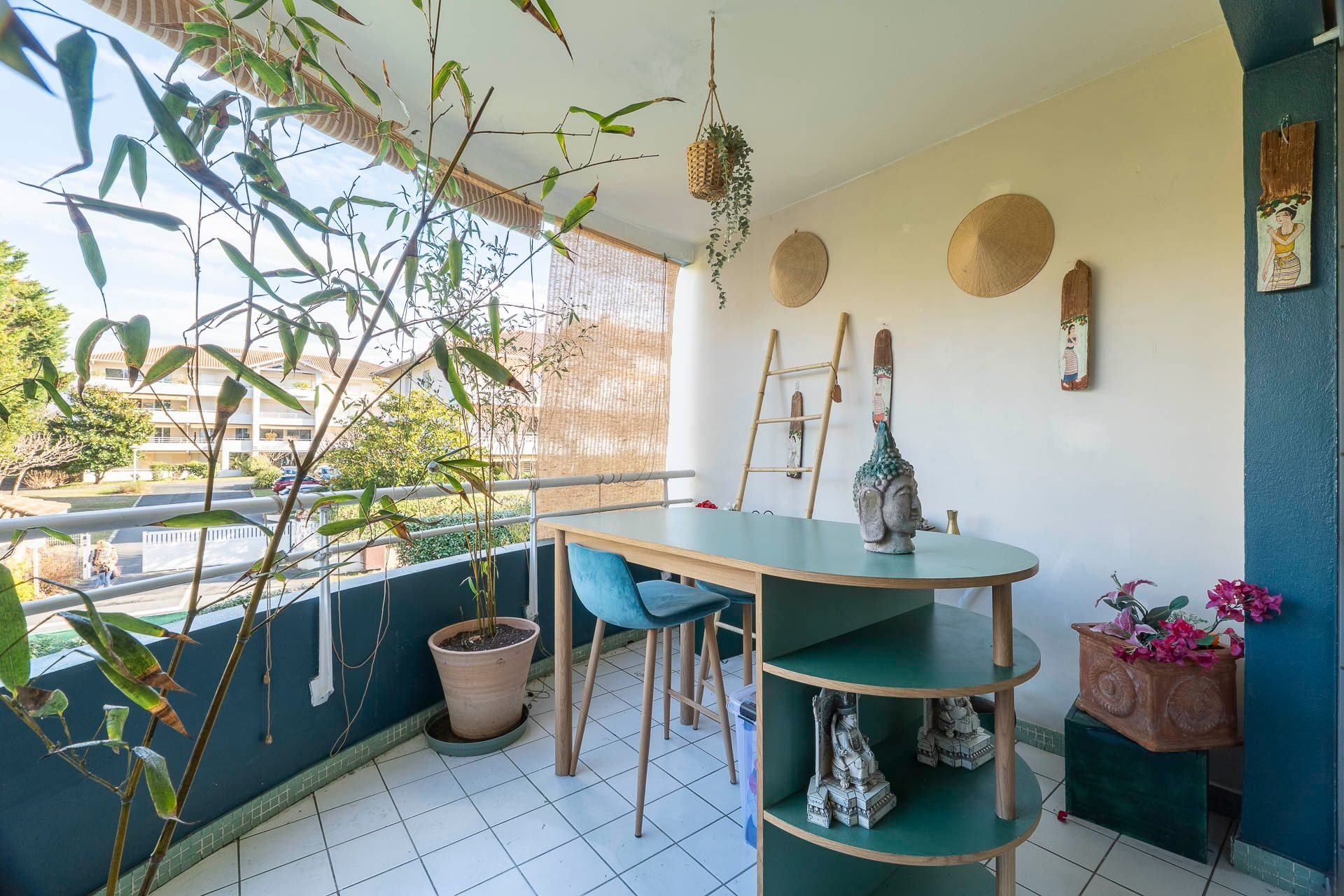 Maison à vendre, 29m², Anglet