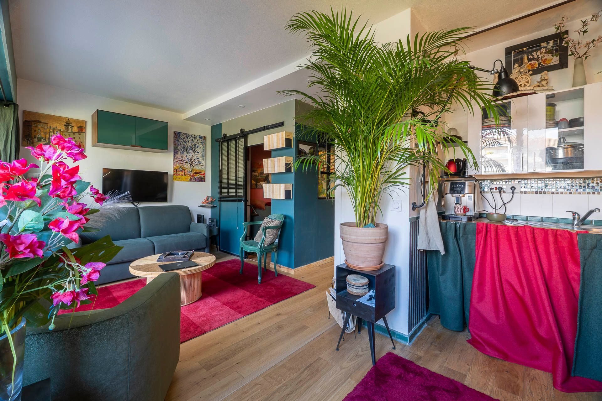Maison à vendre, 29m², Anglet