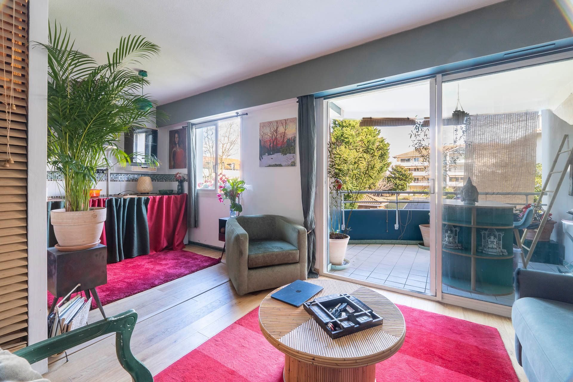 Maison à vendre, 29m², Anglet