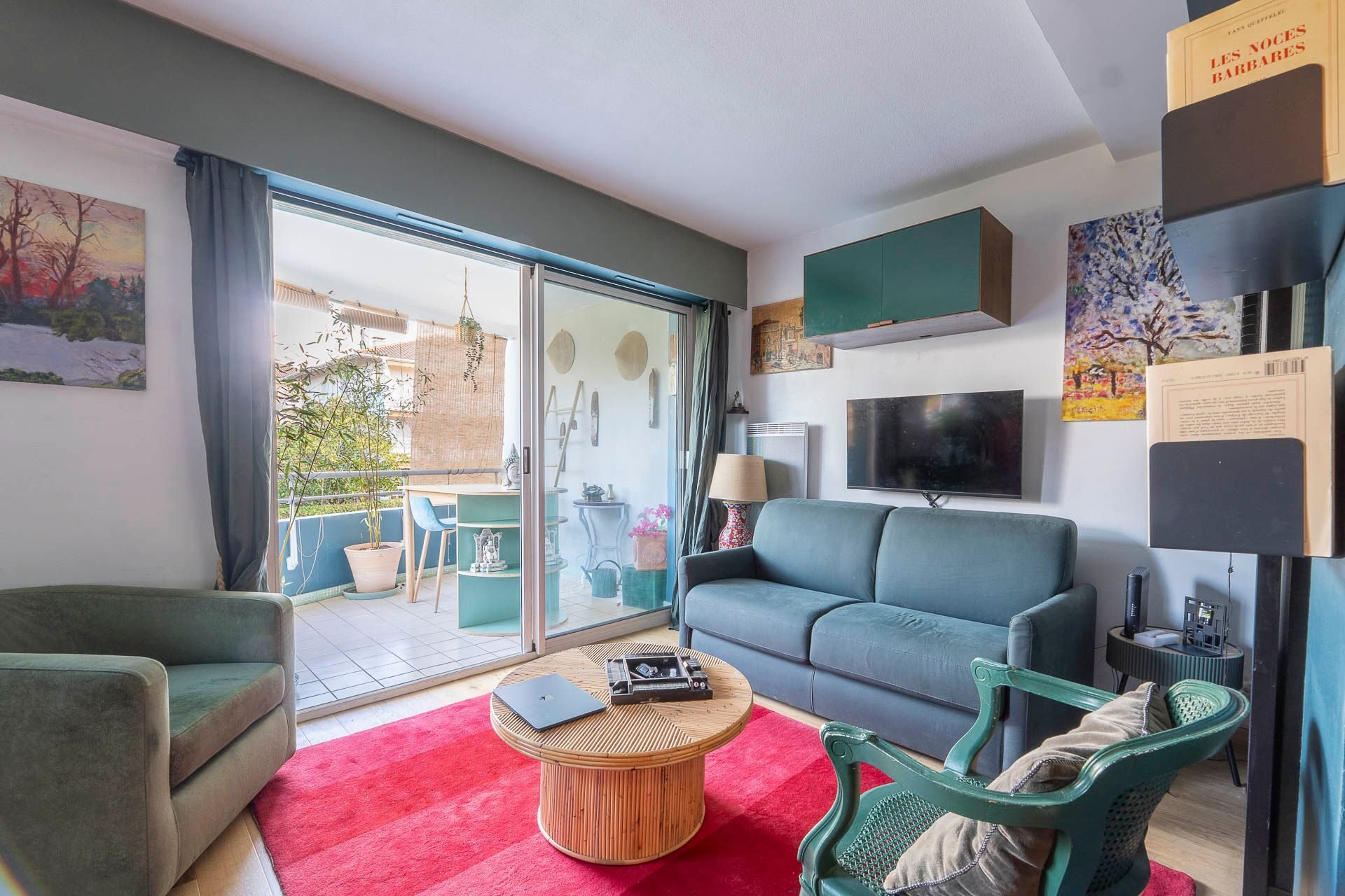 Maison à vendre, 29m², Anglet
