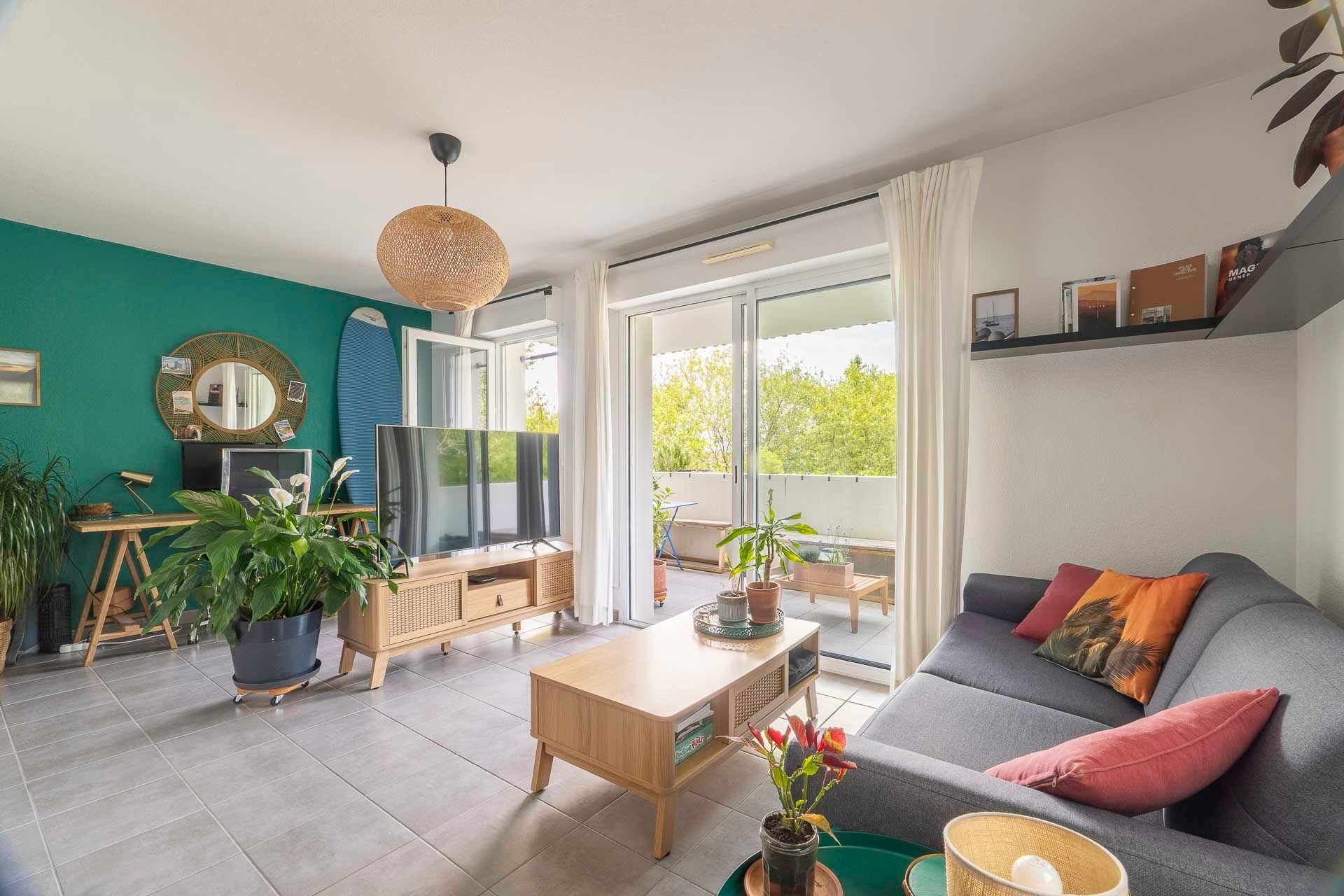 Maison à vendre, 49m², Bayonne