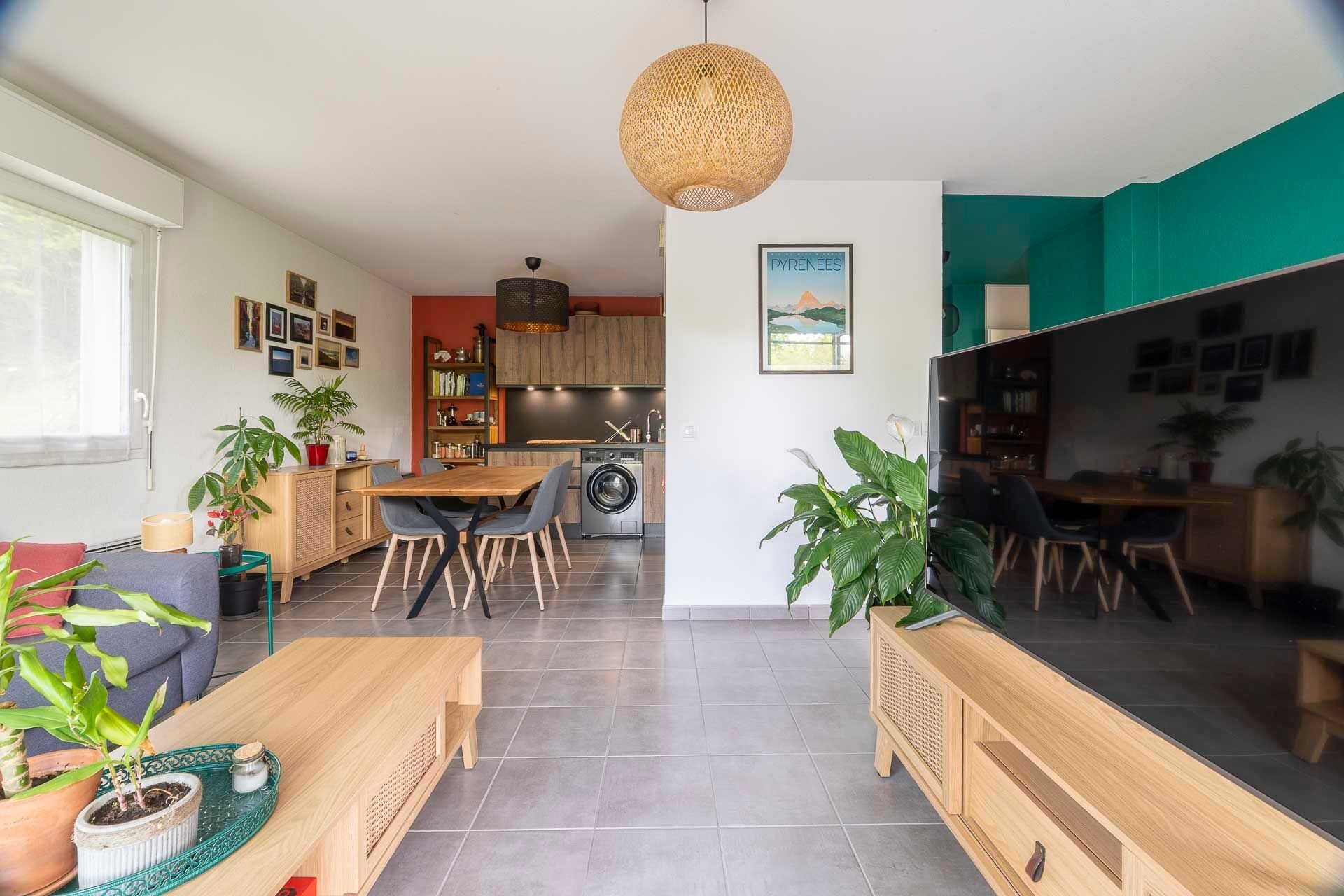 Maison à vendre, 49m², Bayonne