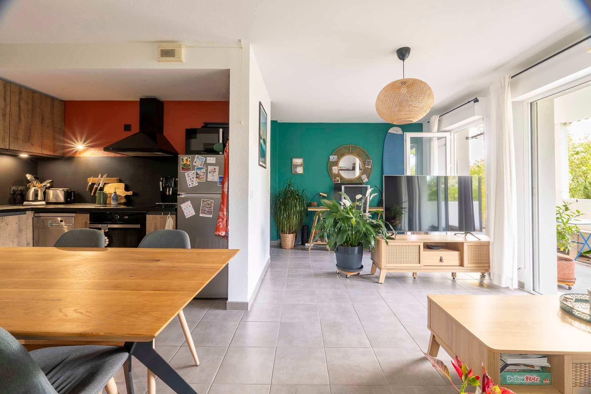 Maison à vendre, 49m², Bayonne