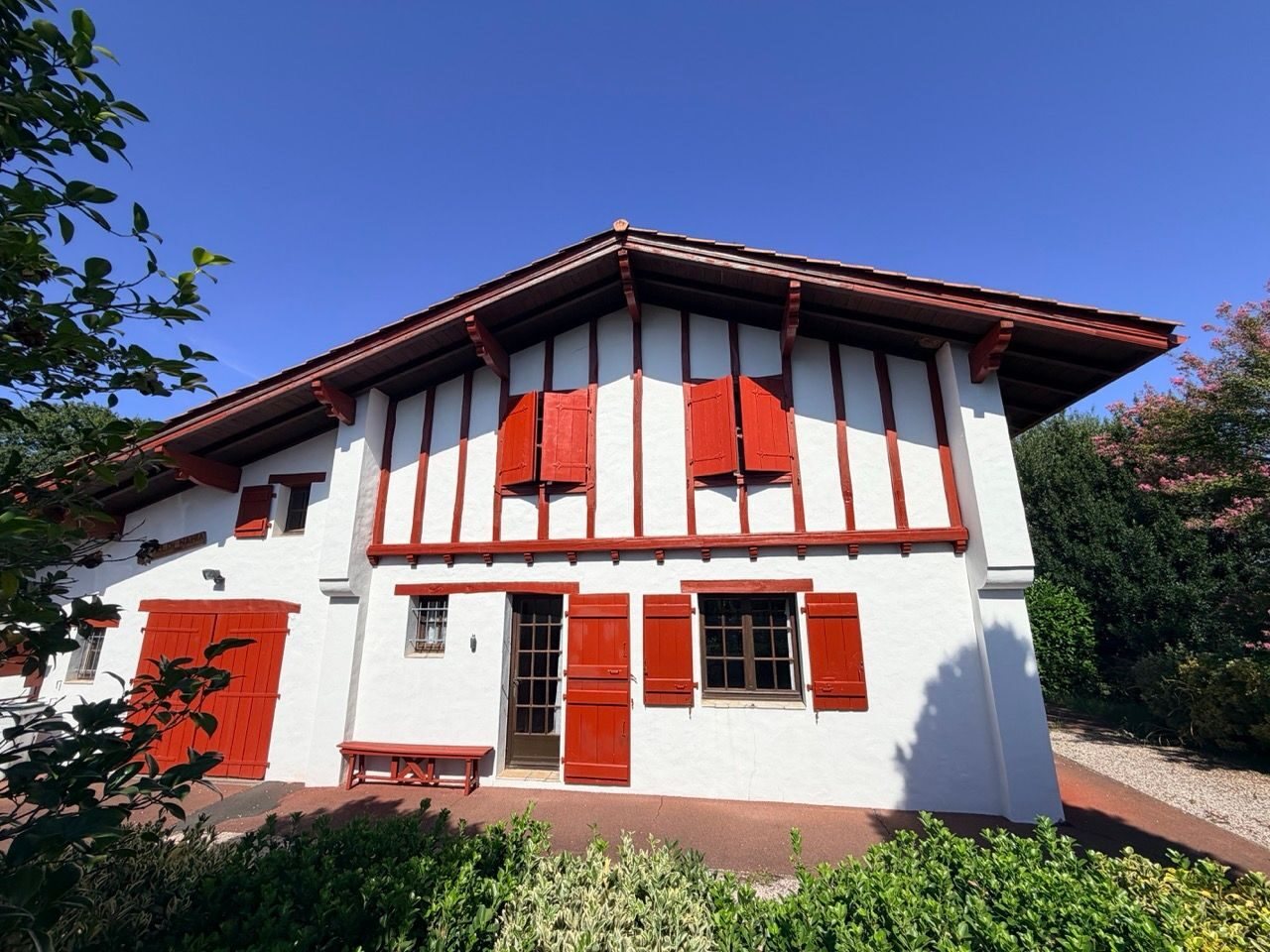 Maison à vendre, NaNm², Ustaritz