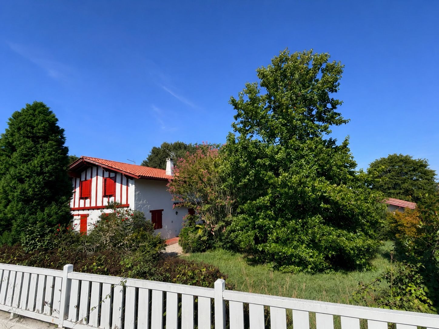 Maison à vendre, NaNm², Ustaritz