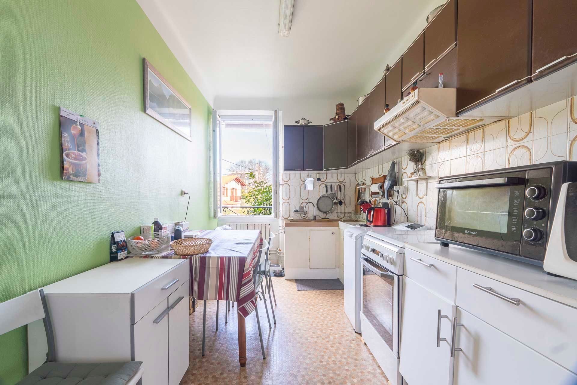 Maison à vendre, NaNm², Biarritz