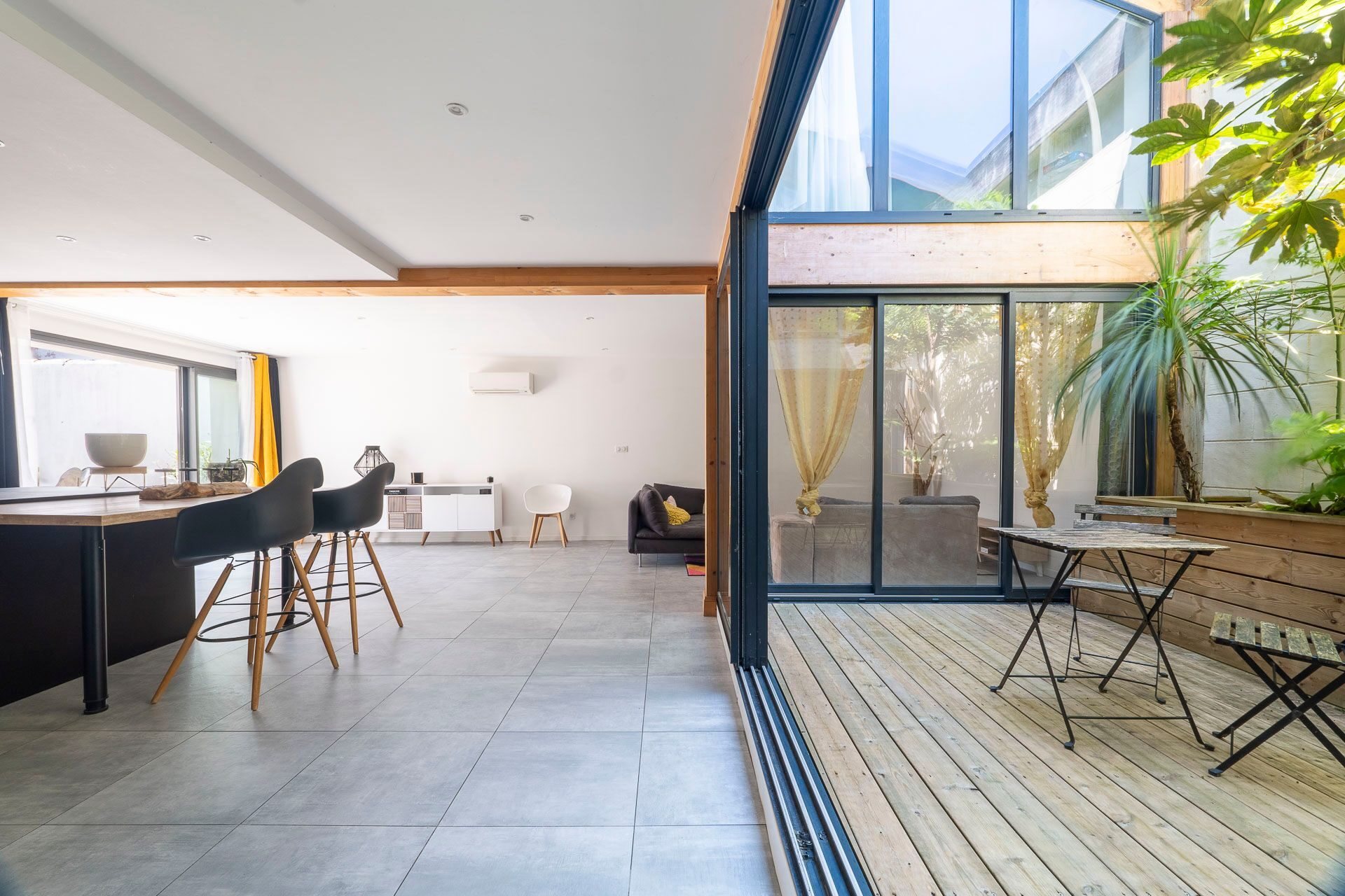Appartement à vendre, 36m², Anglet