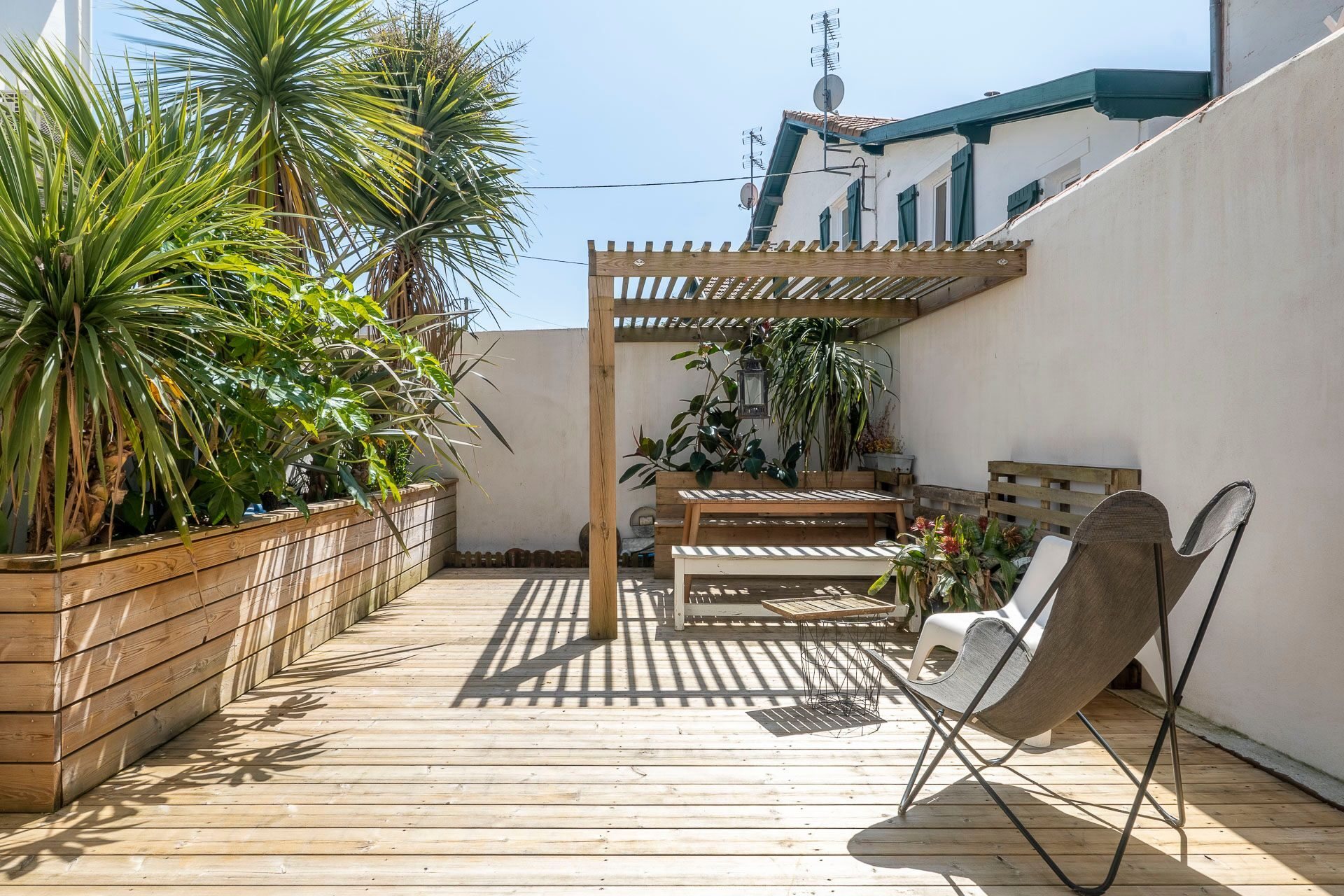 Appartement à vendre, 36m², Anglet