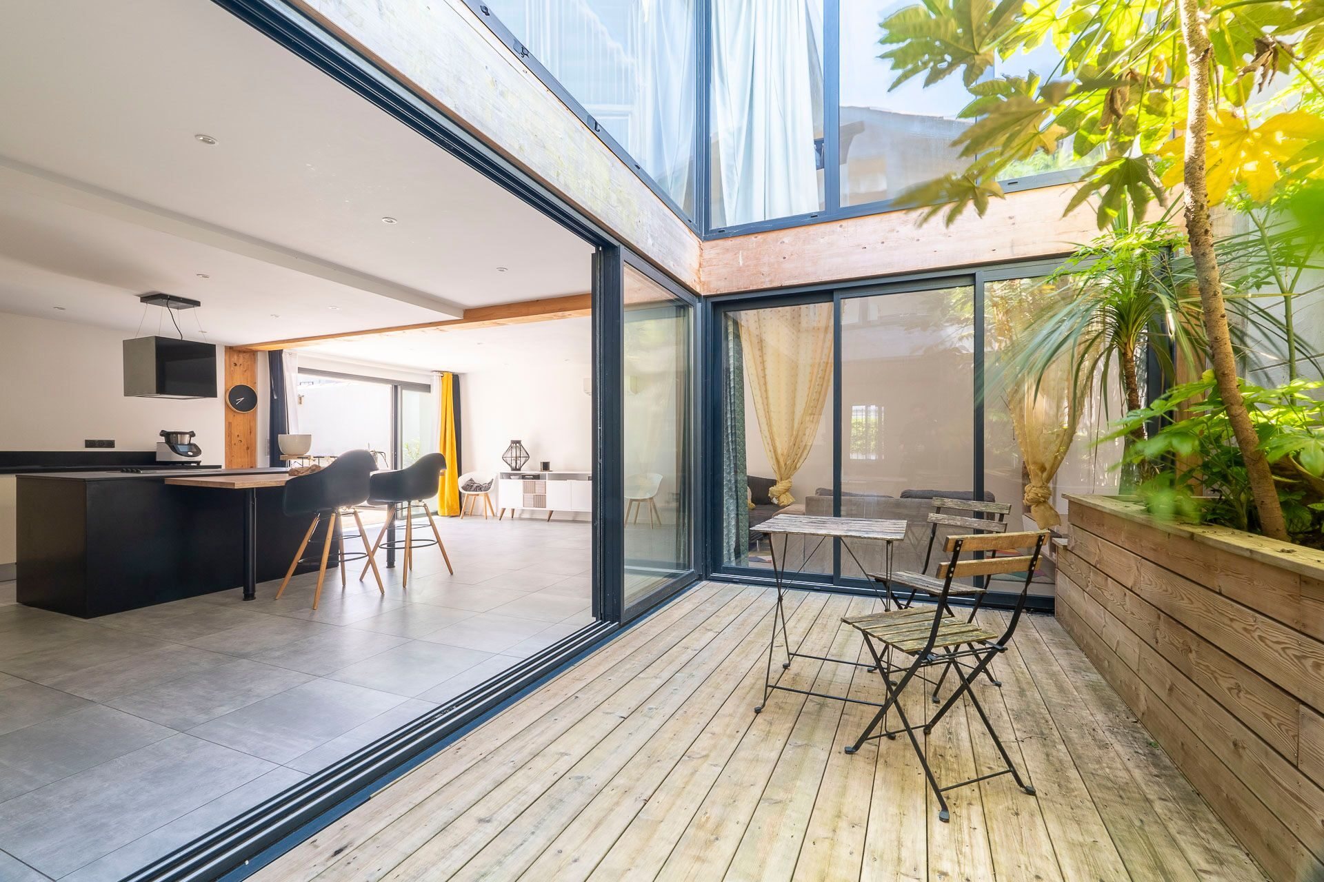 Appartement à vendre, 36m², Anglet