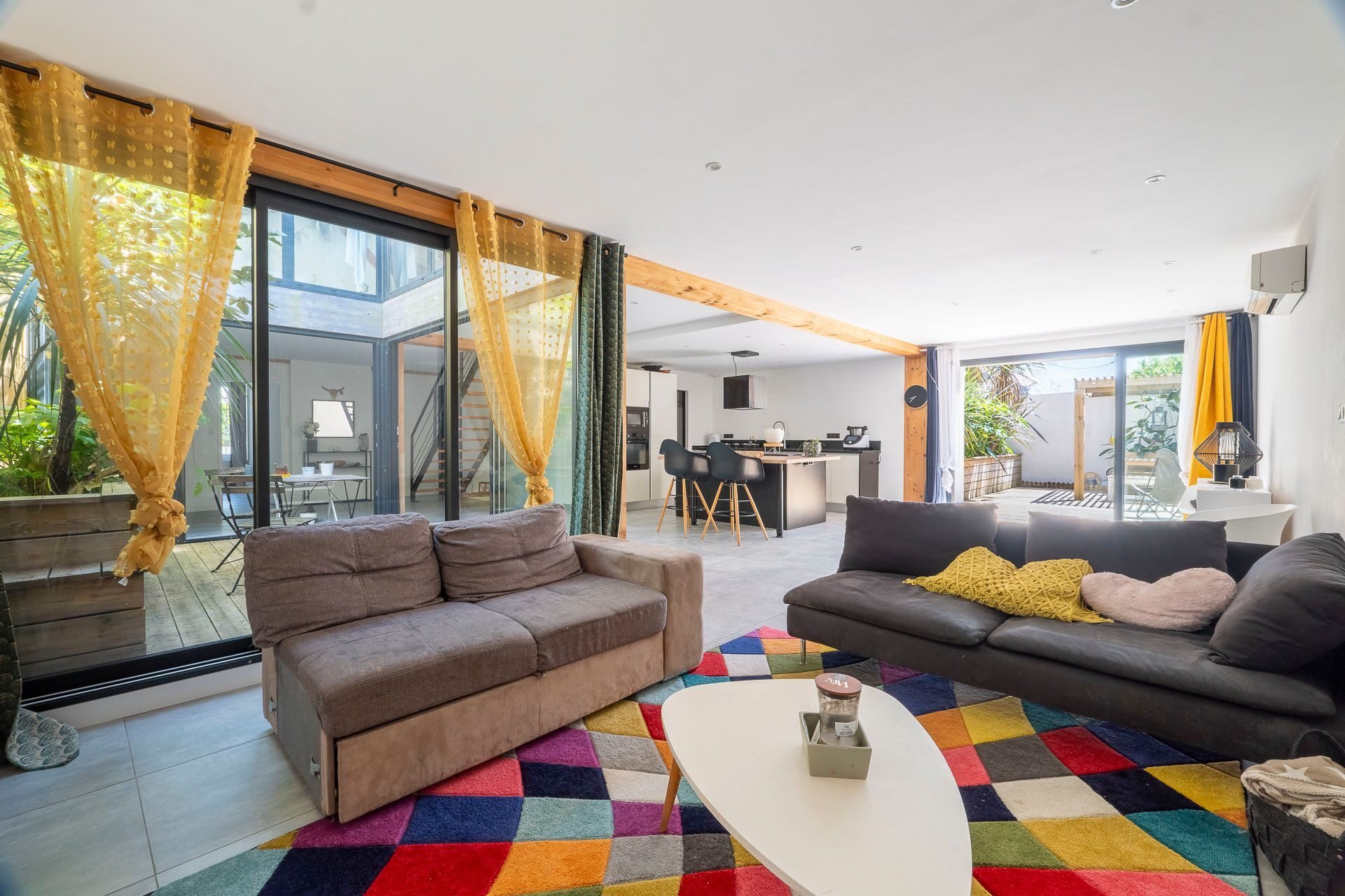 Appartement à vendre, 36m², Anglet