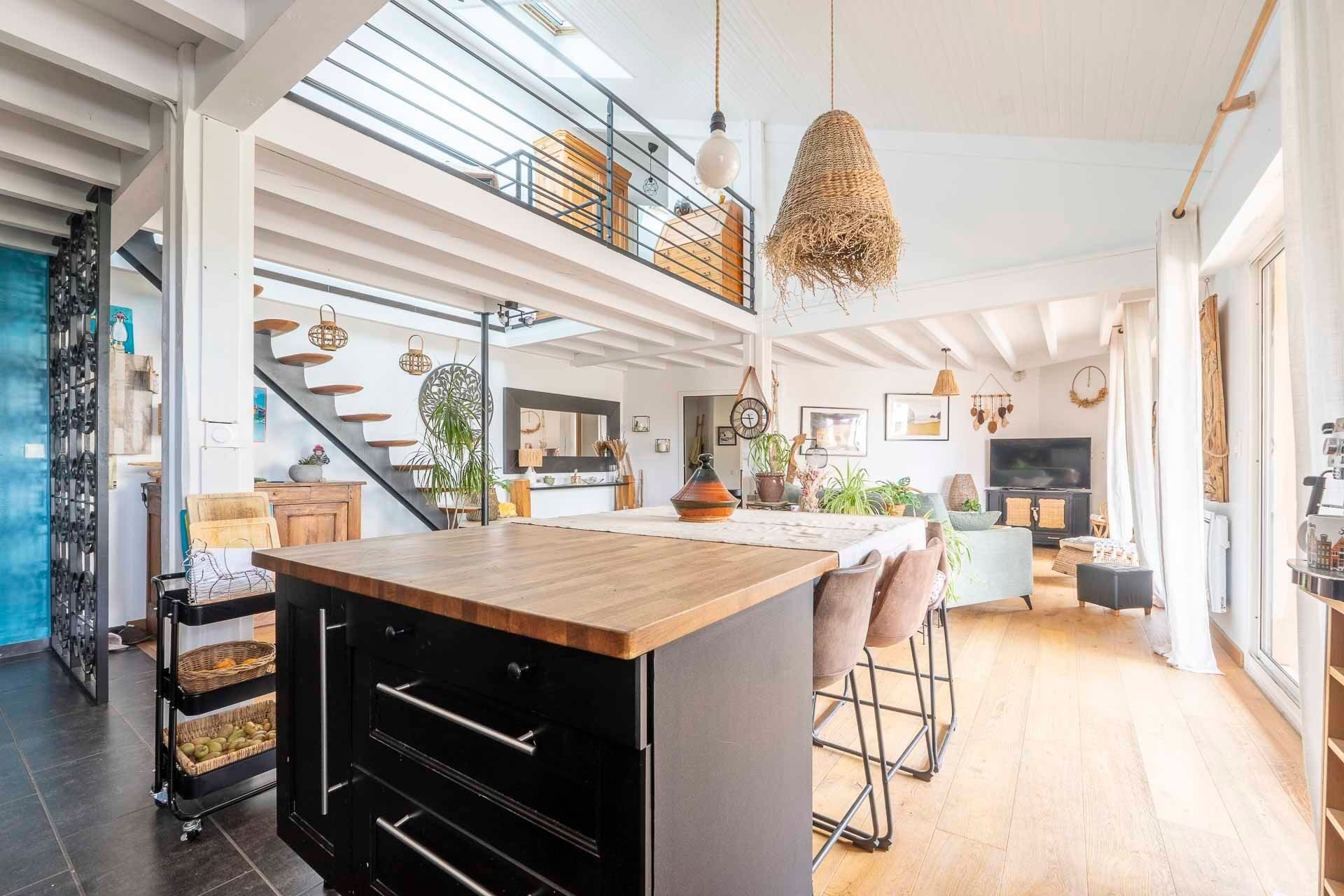 Maison à vendre, 104m², Vieux-Boucau-les-Bains