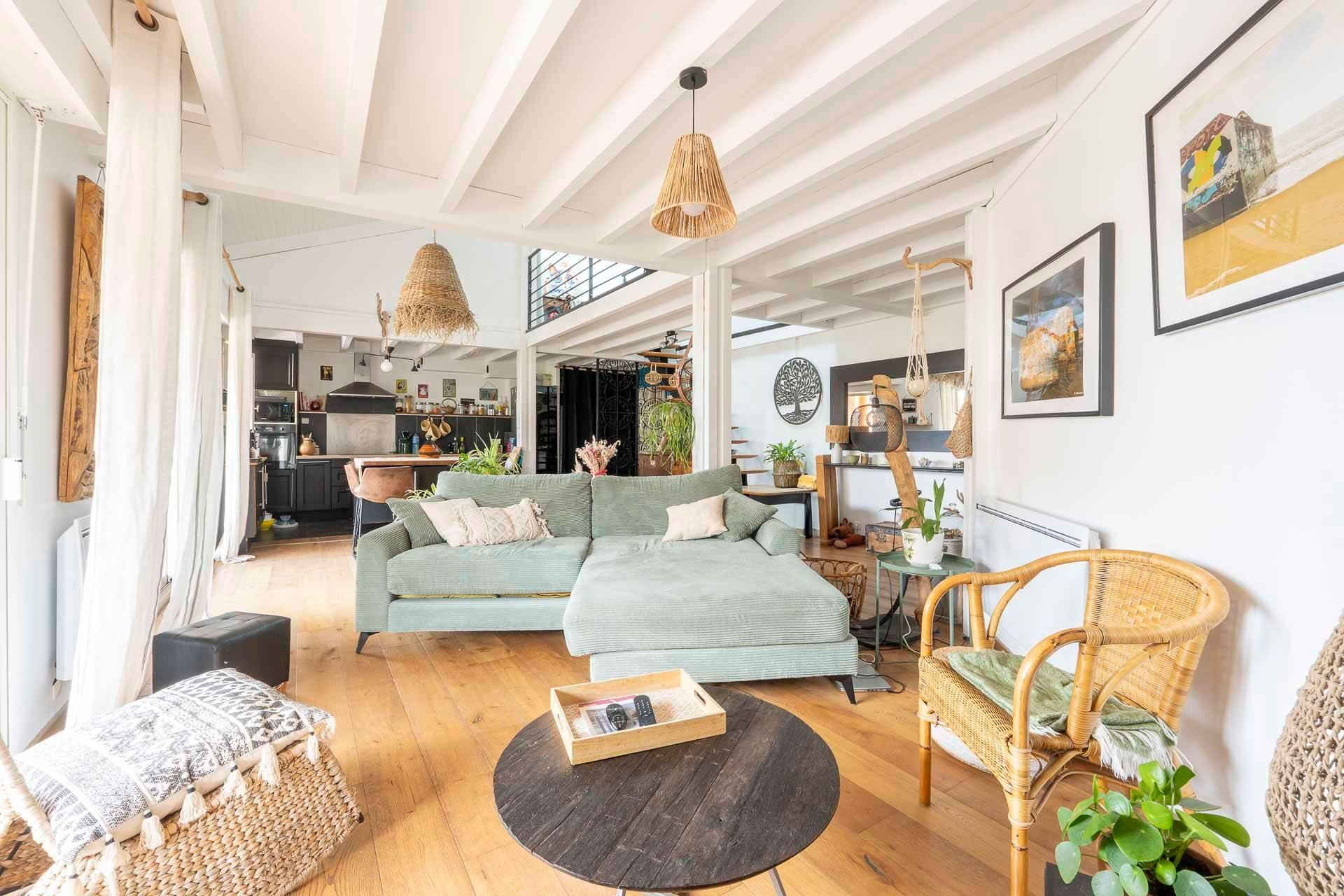Maison à vendre, 104m², Vieux-Boucau-les-Bains