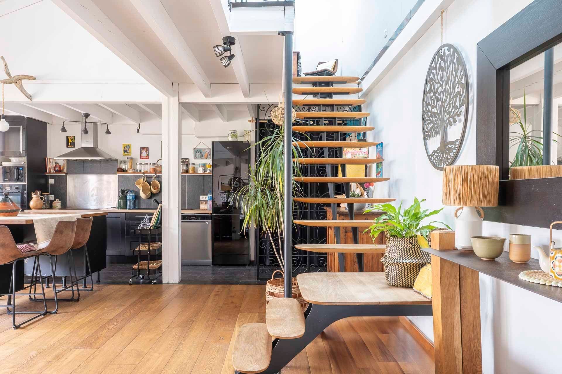 Maison à vendre, 104m², Vieux-Boucau-les-Bains