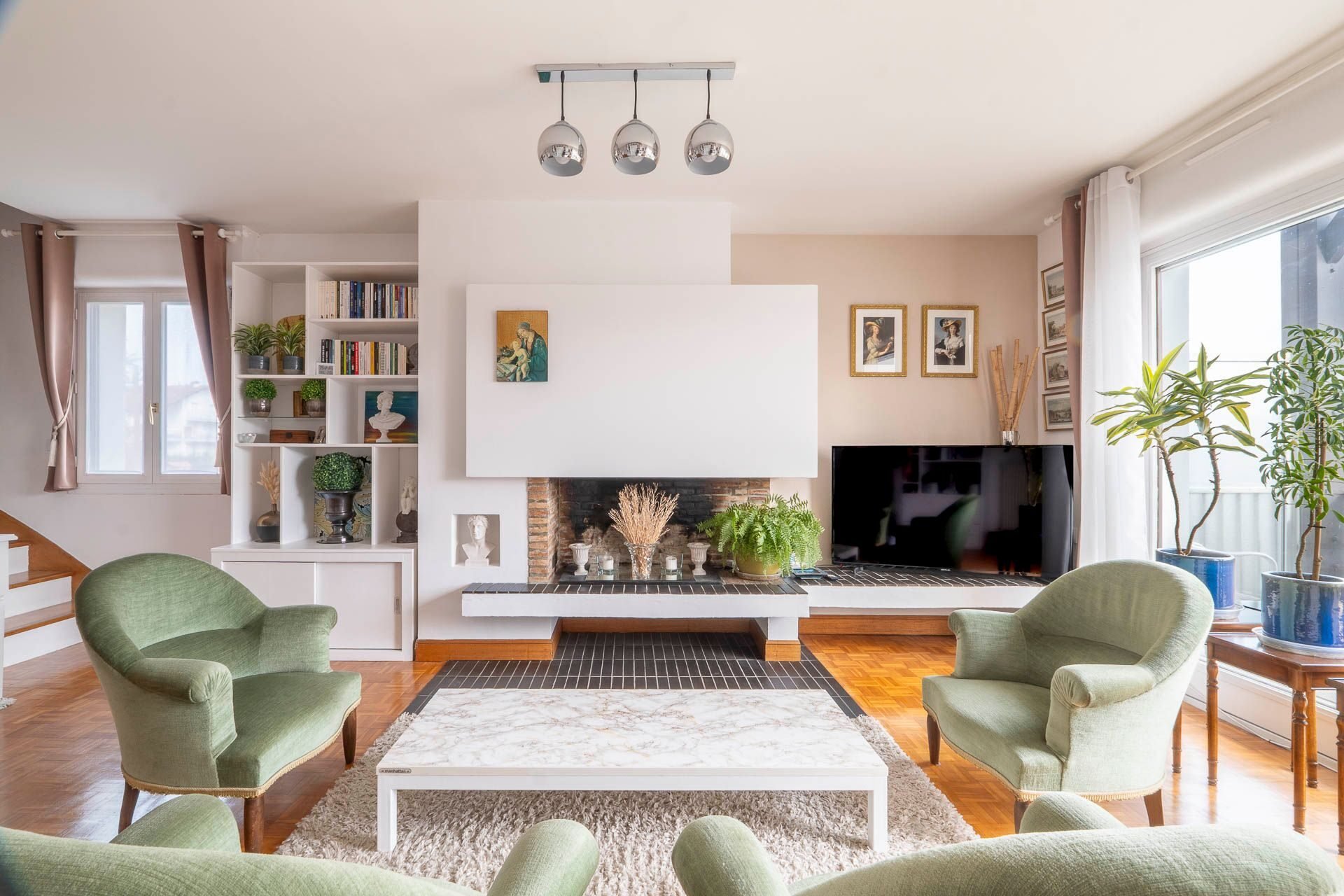 Maison à vendre, 88m², Saint-Jean-de-Luz