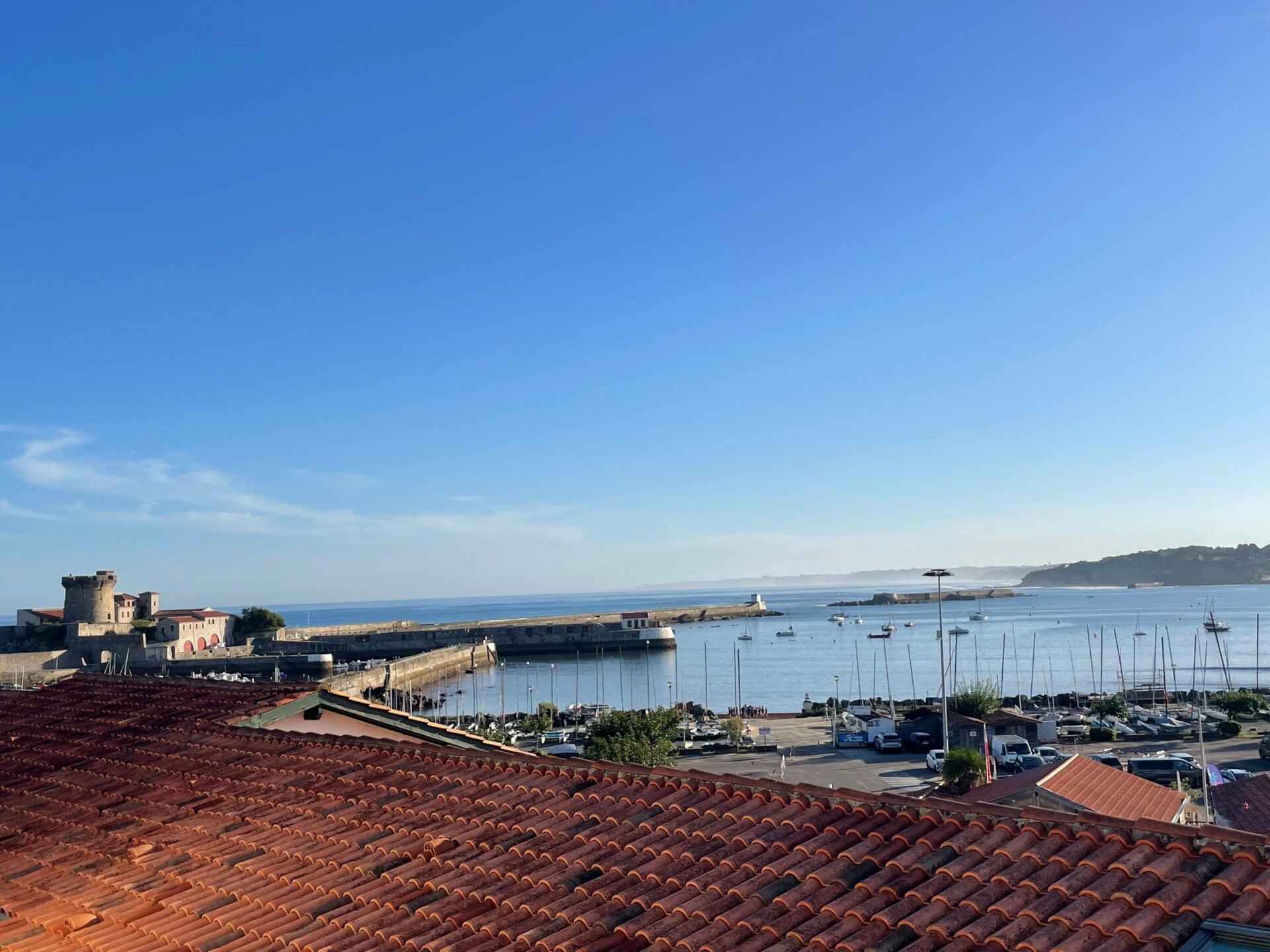 Maison à vendre, 68m², Ciboure