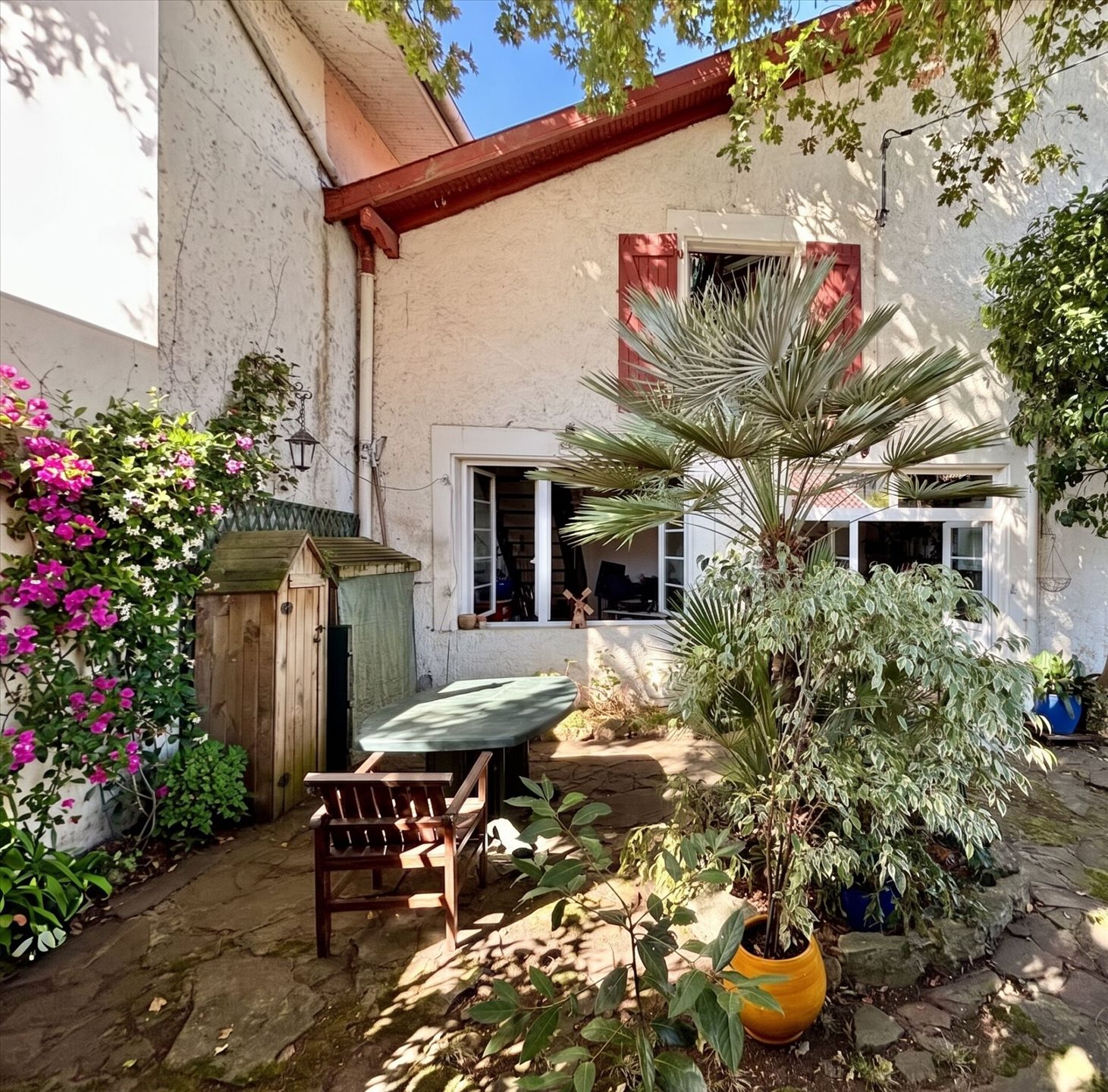 Maison à vendre, NaNm², Biarritz