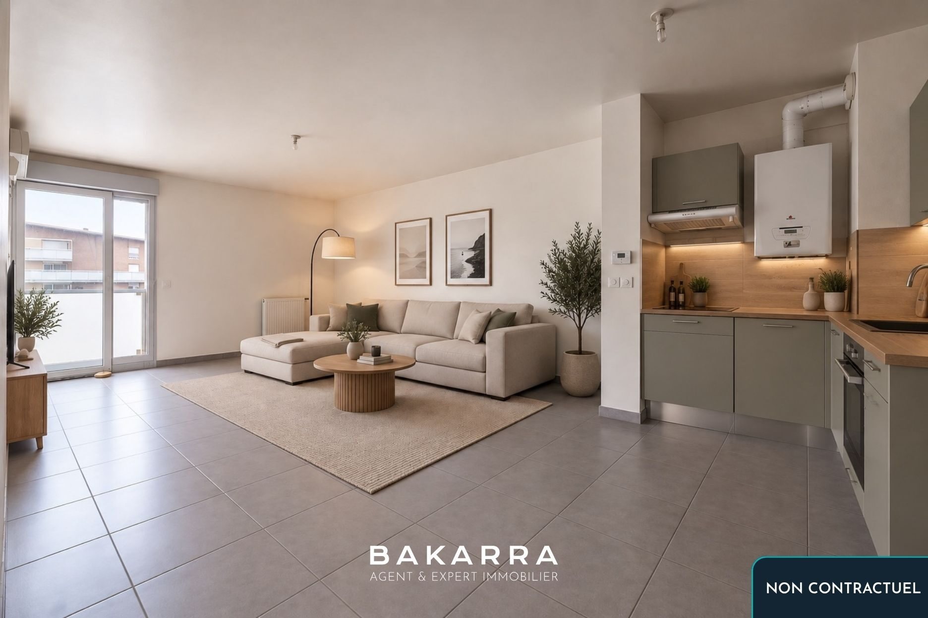 Maison à vendre, 45m², Bayonne