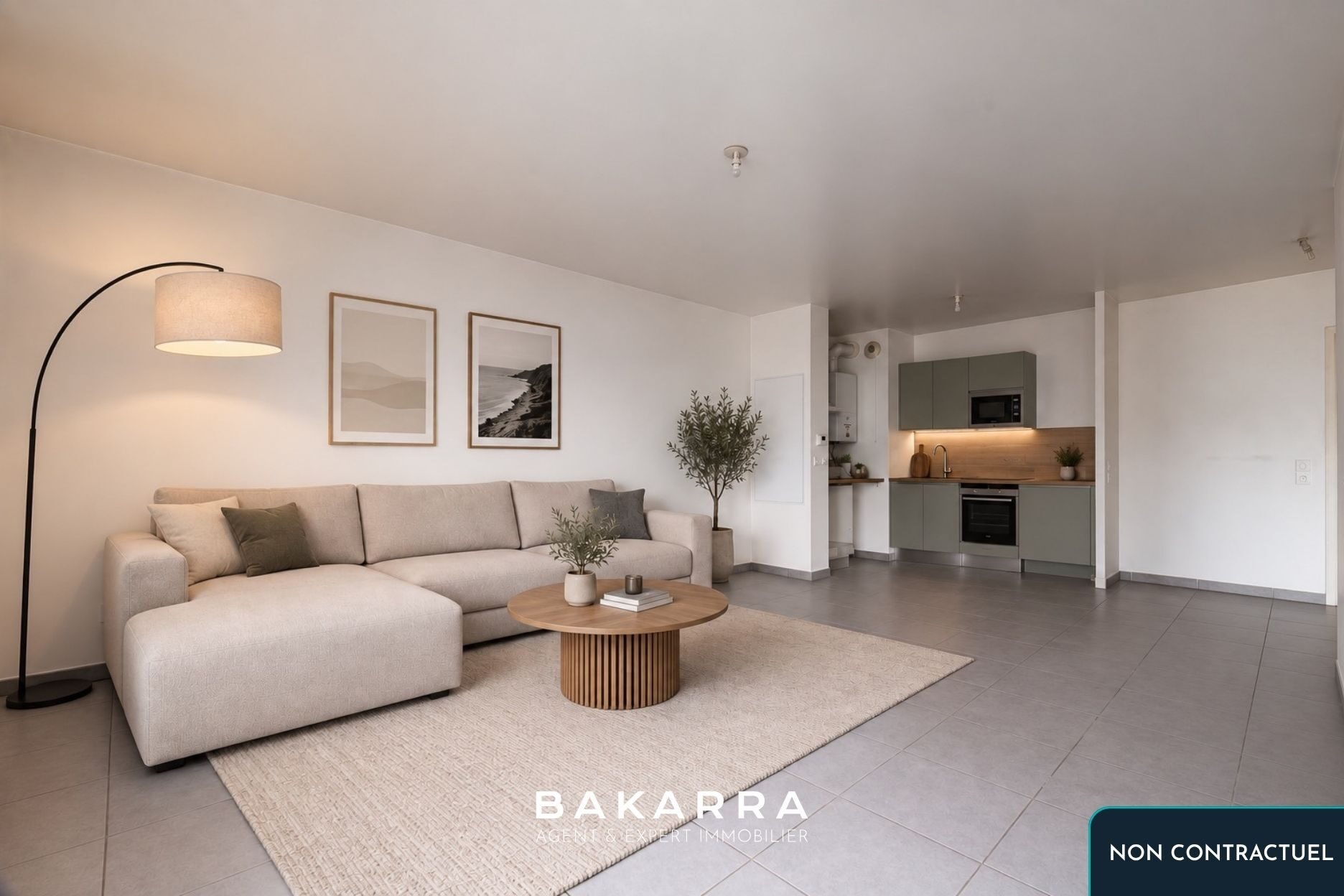 Maison à vendre, 45m², Bayonne