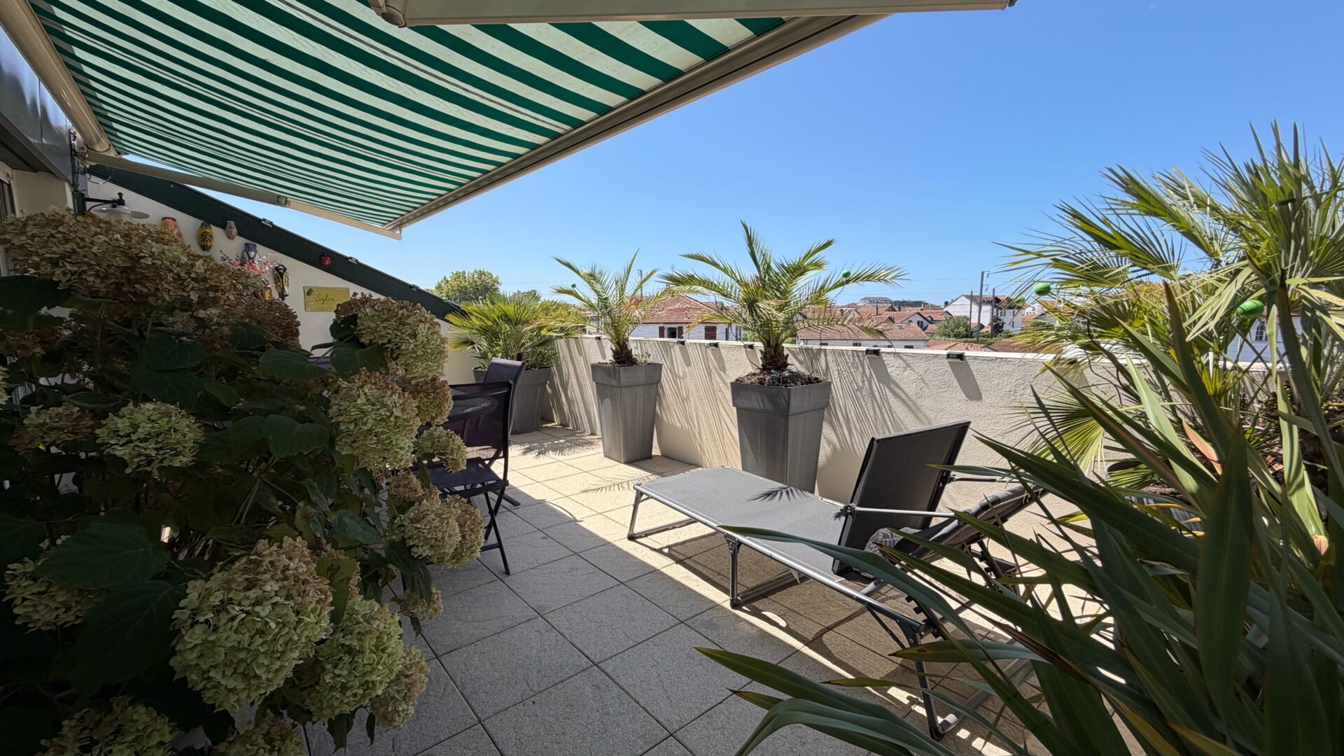 Maison à vendre, NaNm², Bayonne