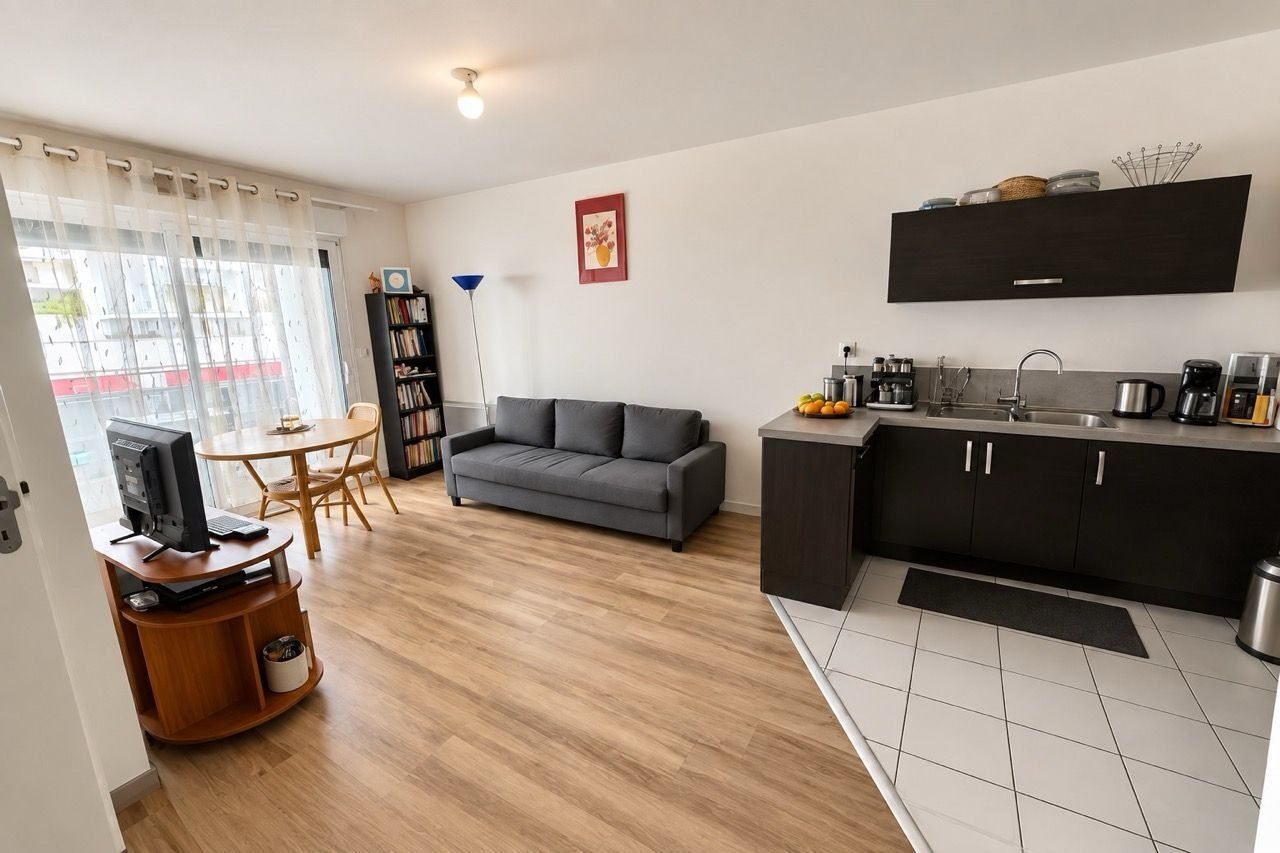 Maison à vendre, 56m², Bayonne