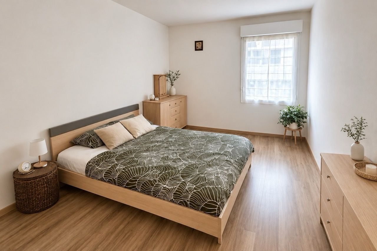 Maison à vendre, 56m², Bayonne