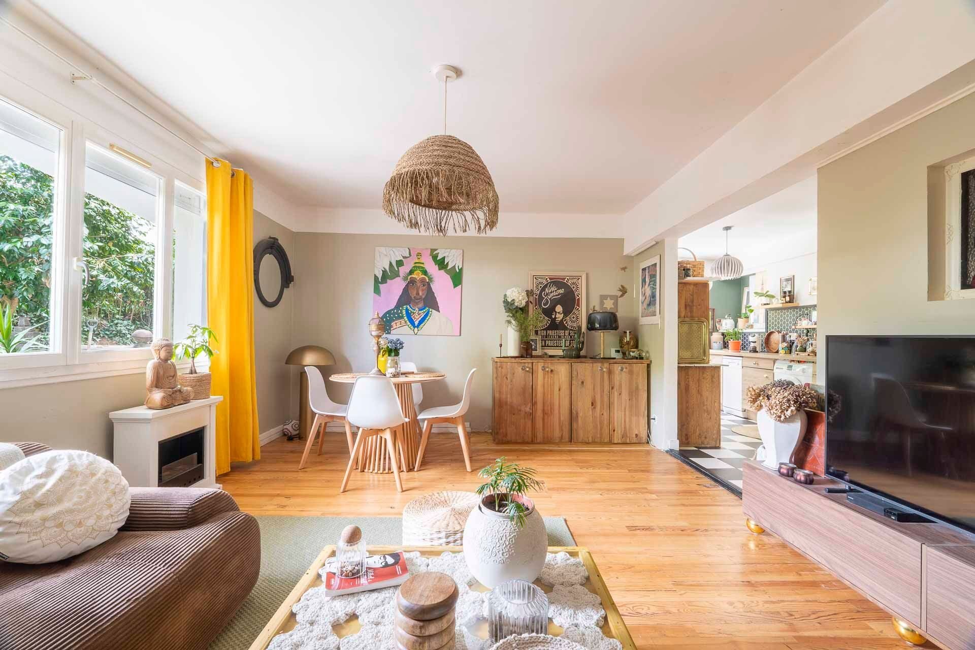Maison à vendre, 78m², Bayonne