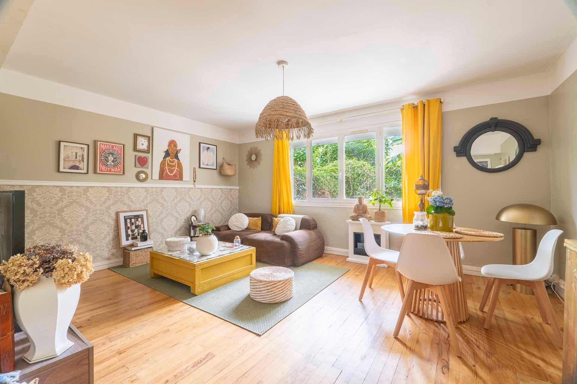 Maison à vendre, 78m², Bayonne