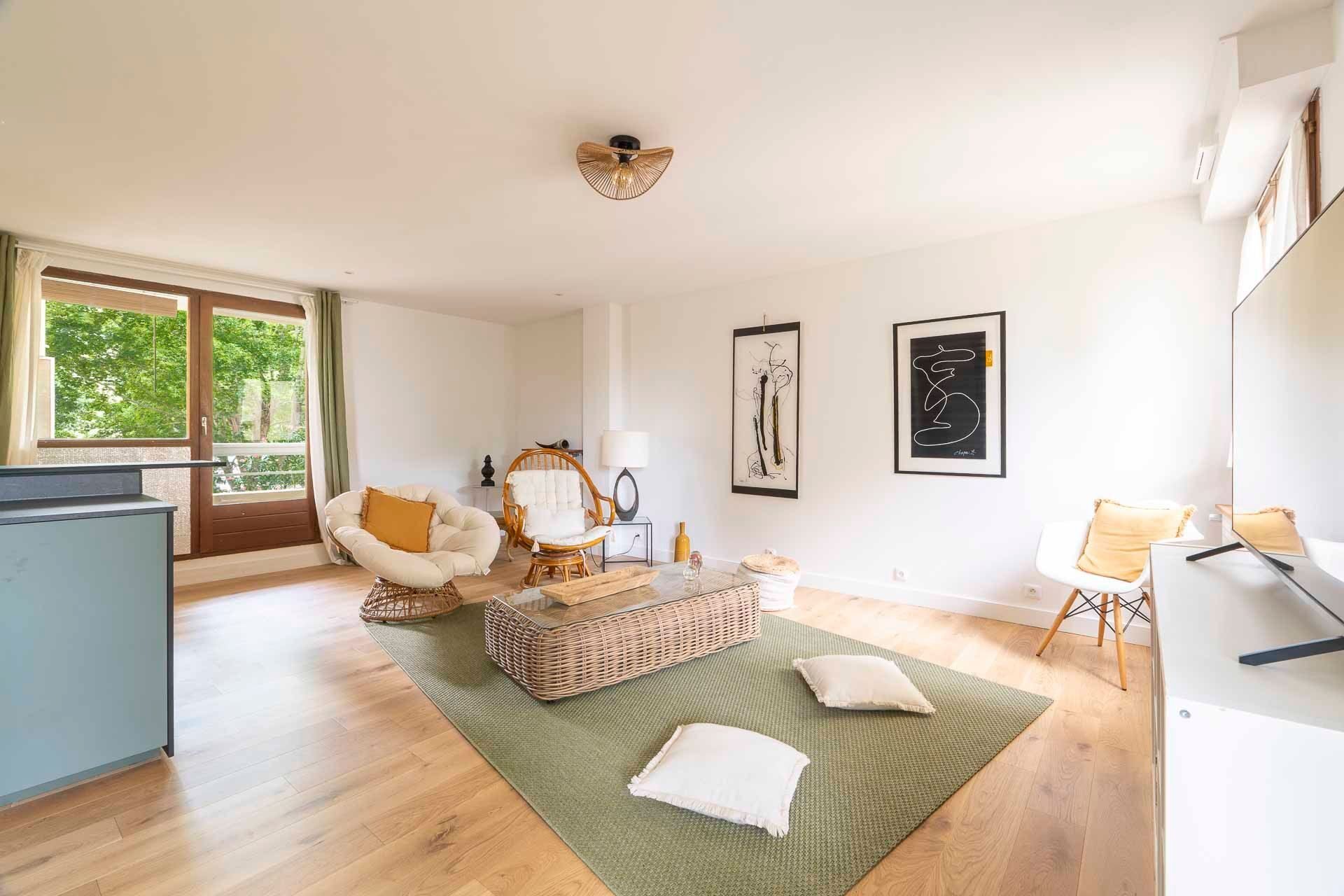 Maison à vendre, 96m², Bayonne
