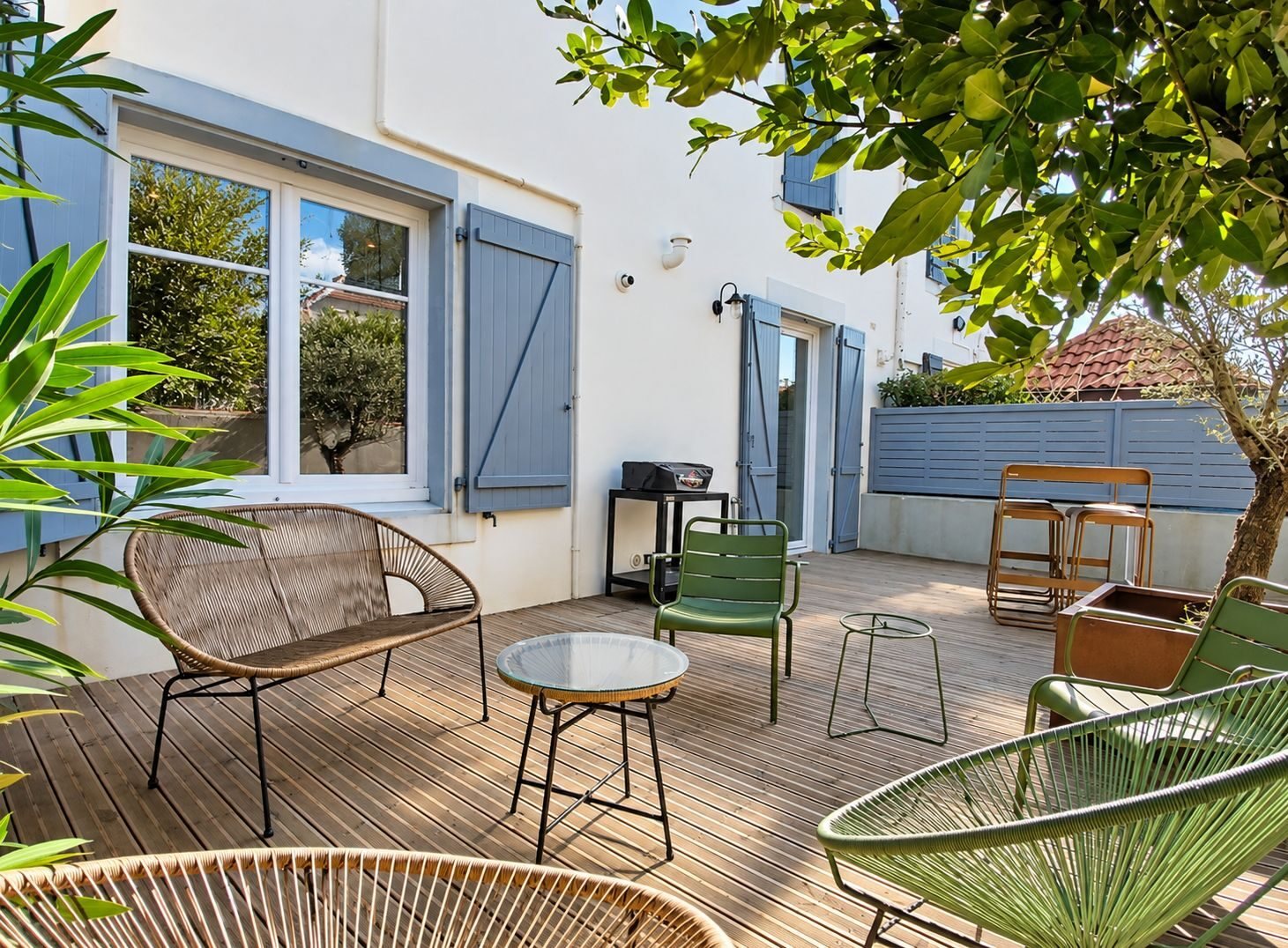 Maison à vendre, 1m², Biarritz