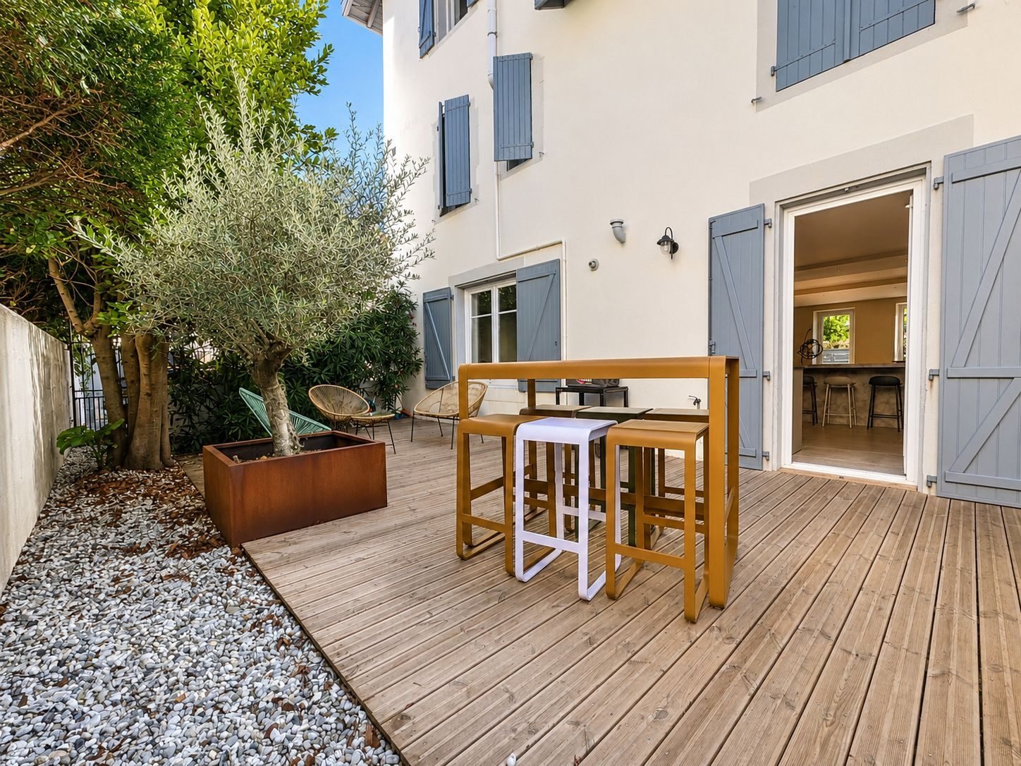 Maison à vendre, 1m², Biarritz