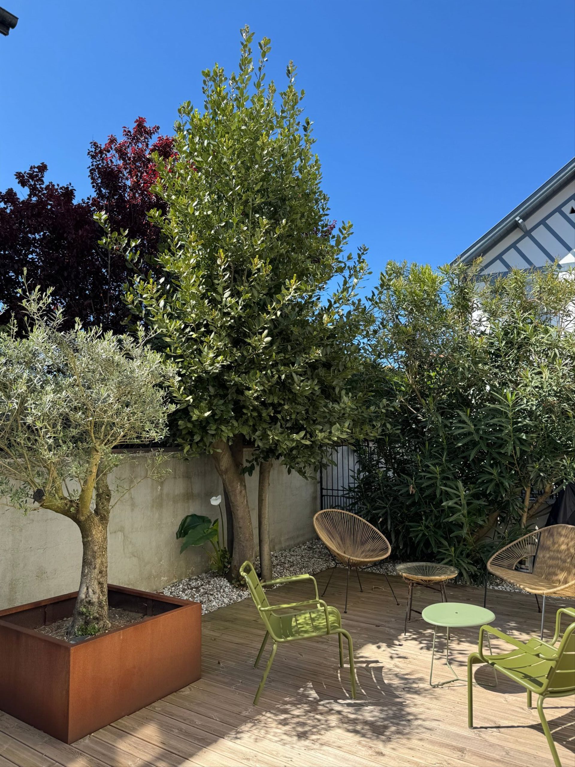 Maison à vendre, 1m², Biarritz