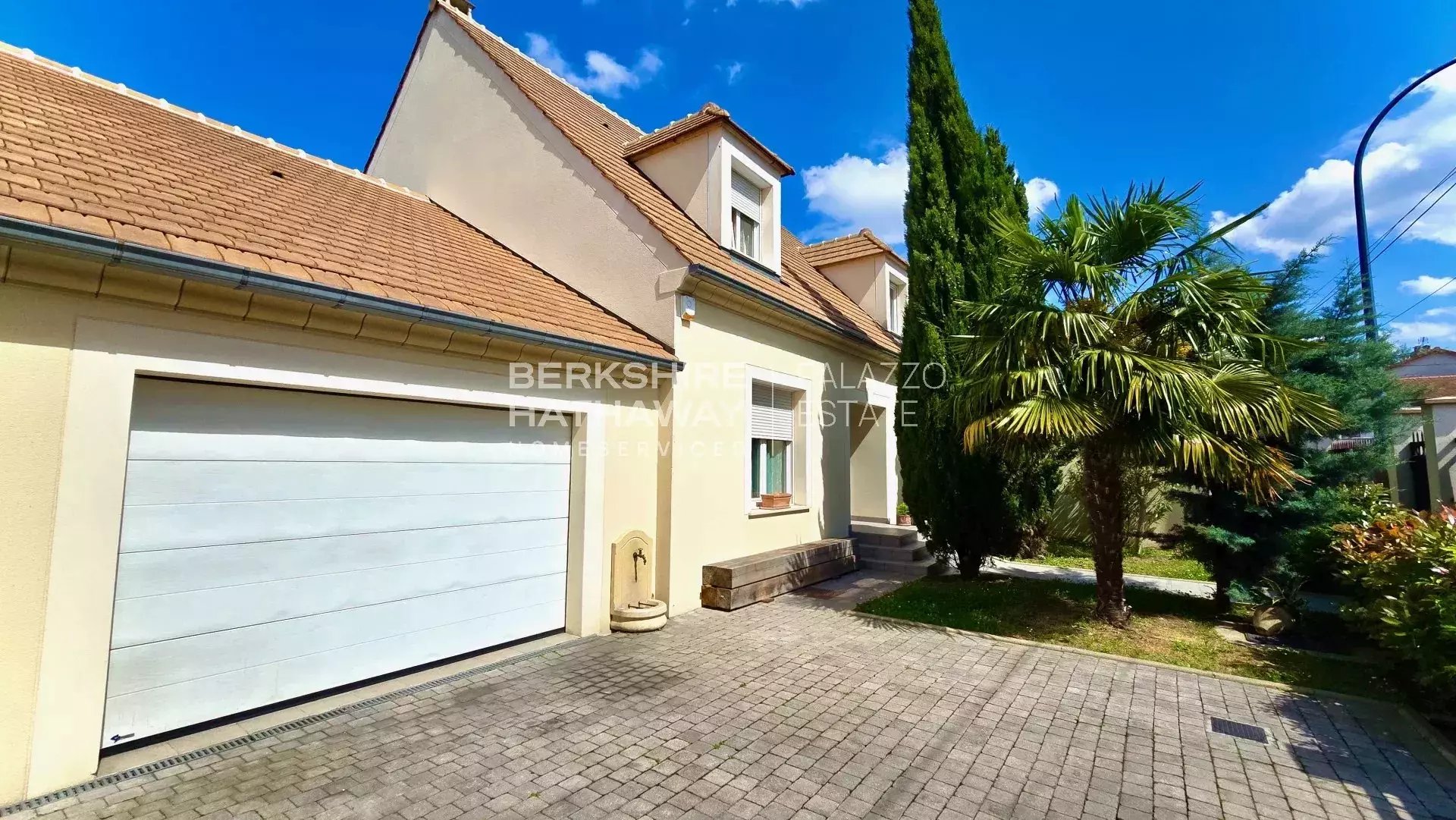 Maison à vendre, 200m², Drancy