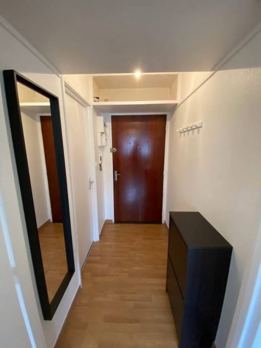 Appartement à louer, 24m², Illkirch-Graffenstaden
