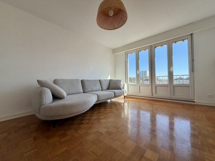 Appartement à louer, 92m², Strasbourg
