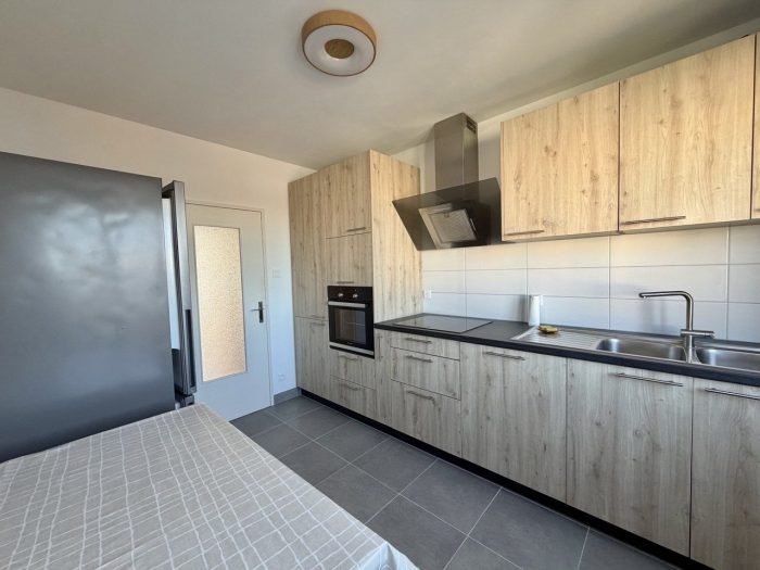 Appartement à louer, 92m², Strasbourg