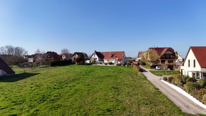 Maison à vendre, 82m², Stutzheim-Offenheim