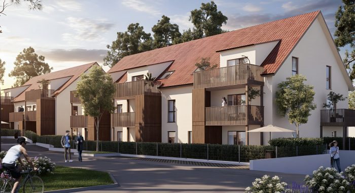 Maison à vendre, 82m², Stutzheim-Offenheim
