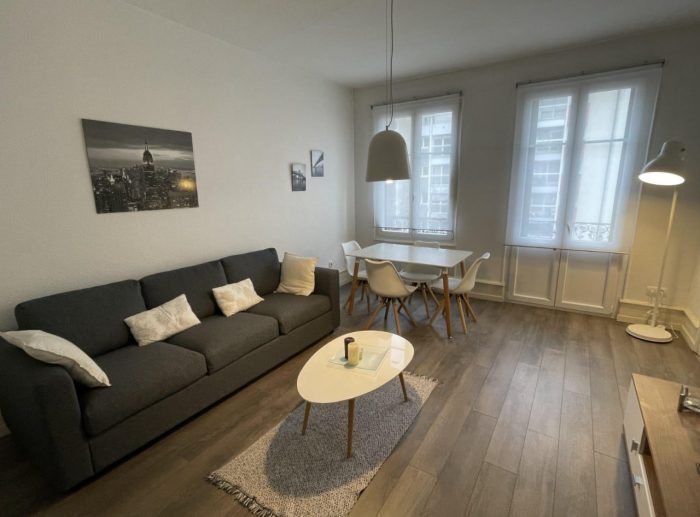 Appartement à louer, 67m², Strasbourg