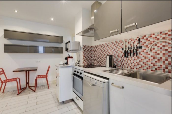 Appartement à louer, 67m², Strasbourg
