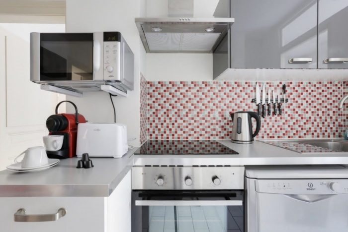 Appartement à louer, 67m², Strasbourg