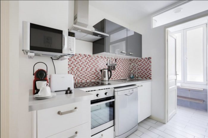 Appartement à louer, 67m², Strasbourg