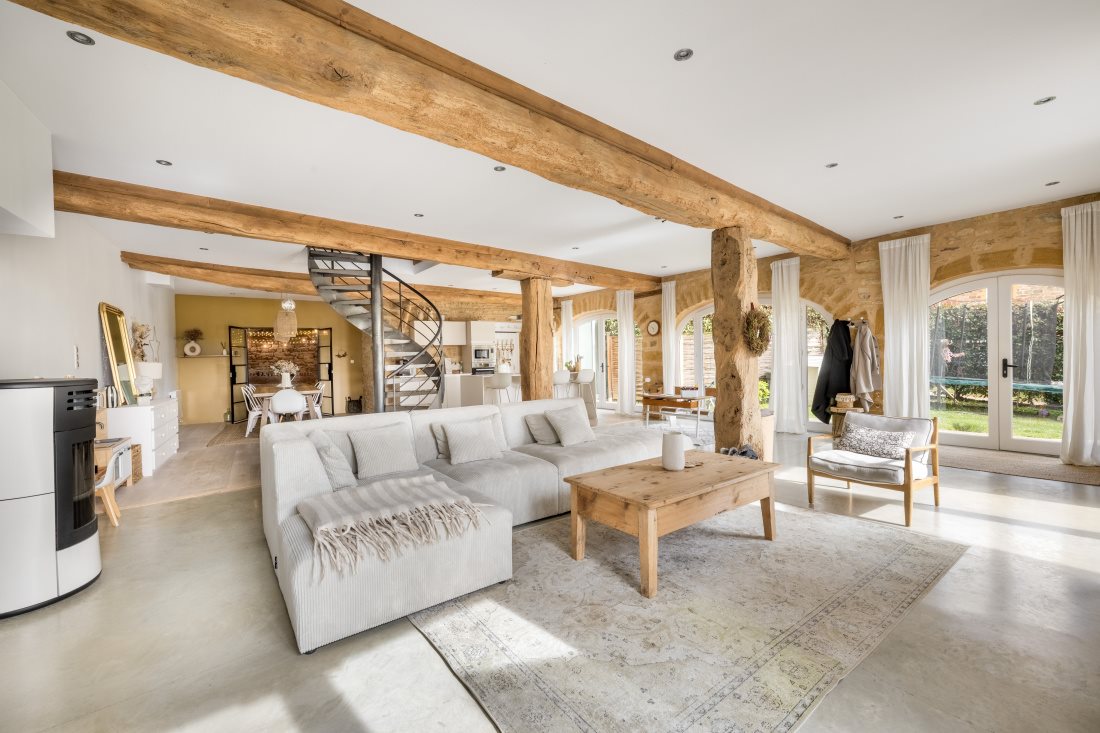 Maison à vendre, 194m², Légny