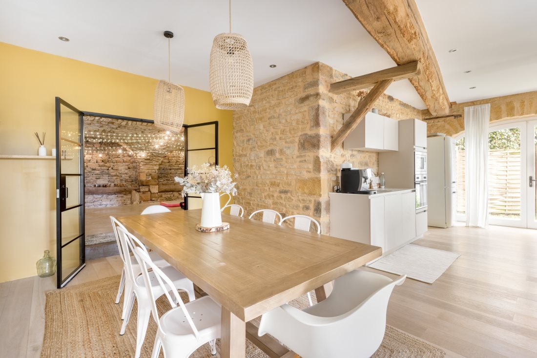 Maison à vendre, 194m², Légny