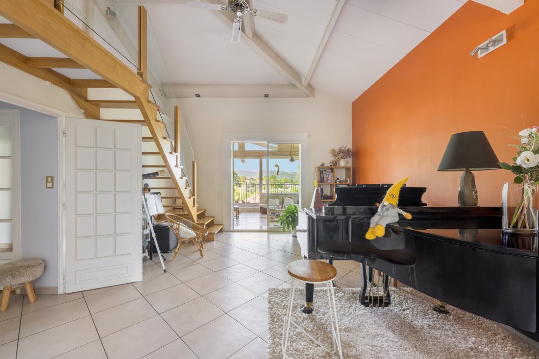 Maison à vendre, 152m², Sathonay-Village