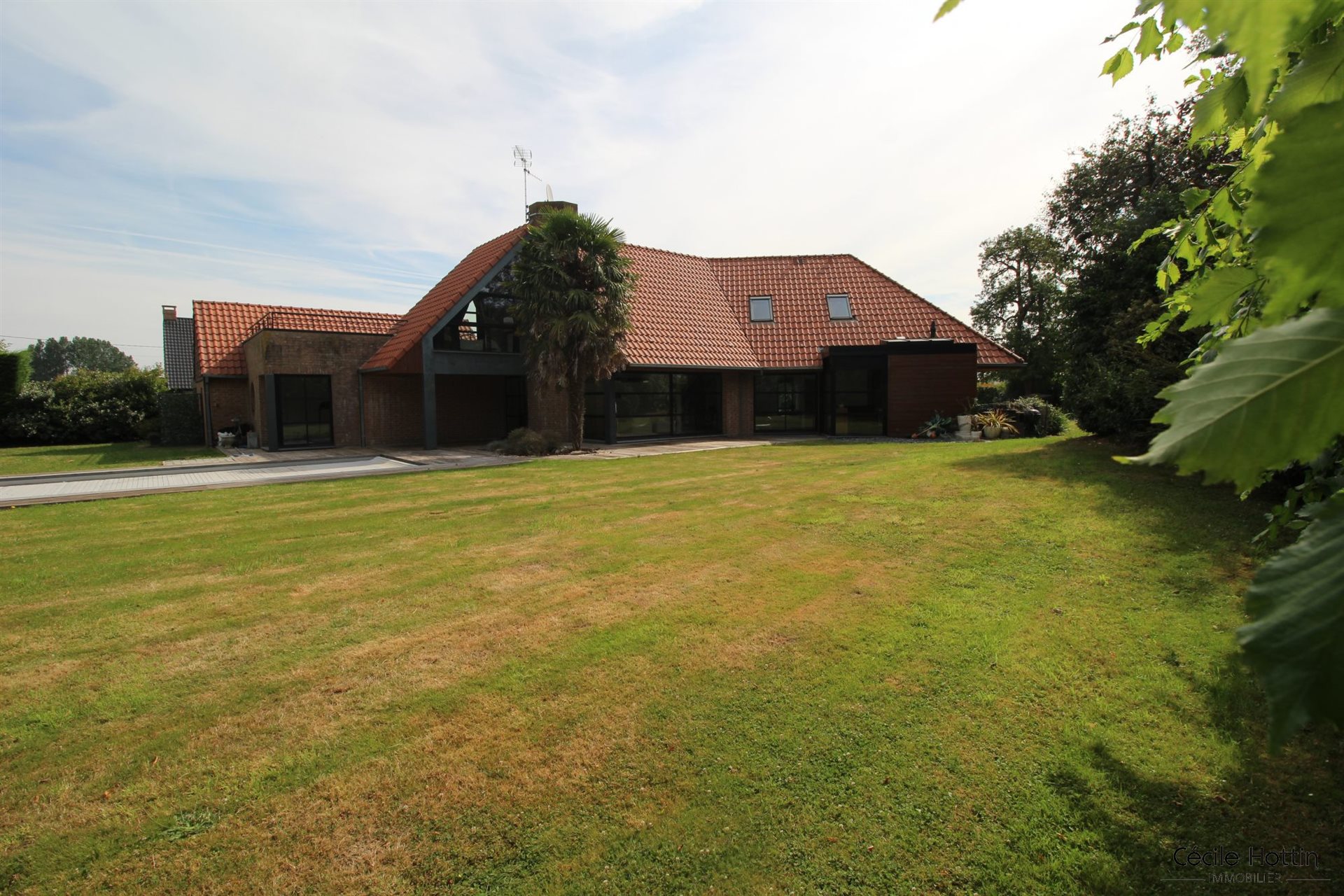 Maison à vendre, 232m², Avelin