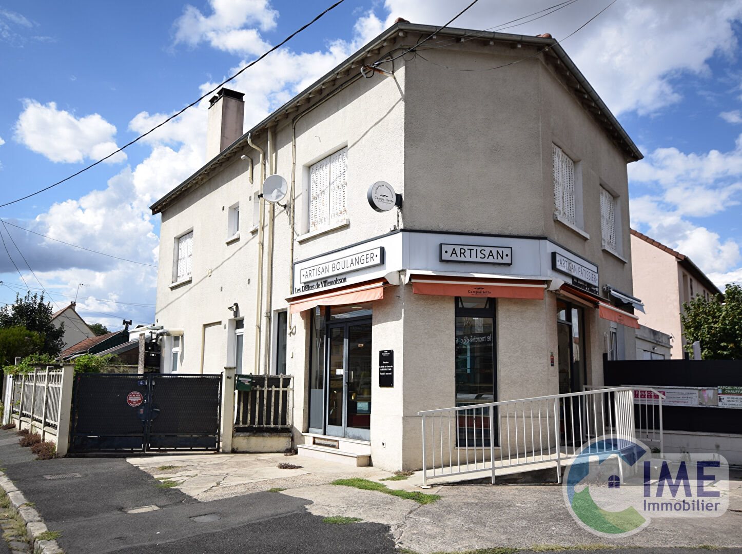 Appartement à vendre, 190m², Villemoisson-sur-Orge