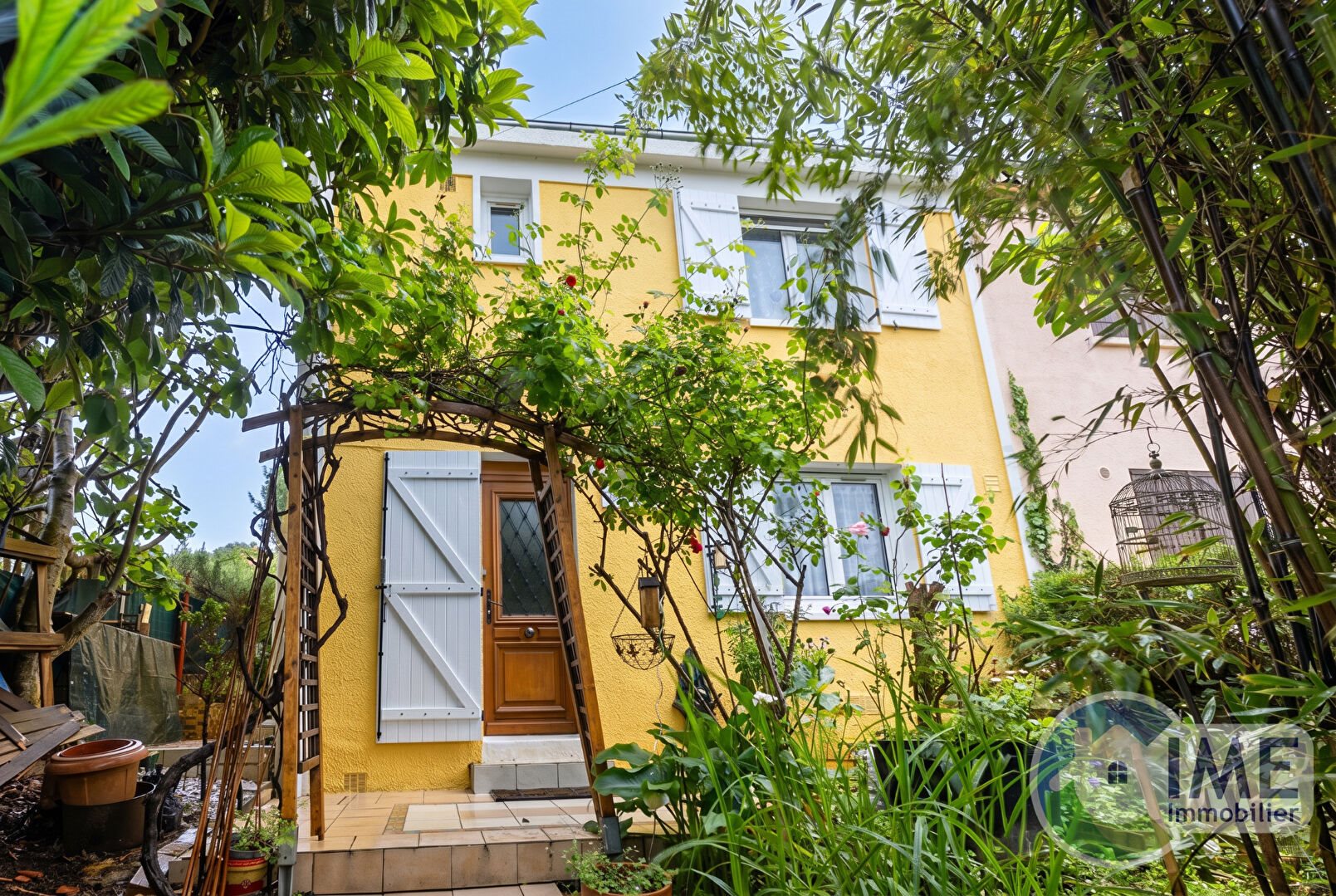 Maison à vendre, 90m², Epinay-sur-Orge